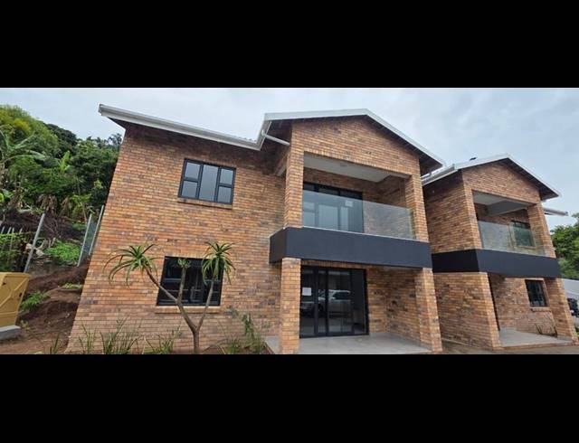 2 BEDROOM APARTMENT FOR SALE IN ESCOMBE